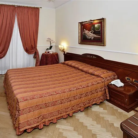 Palladium Palace Hotel Rome
