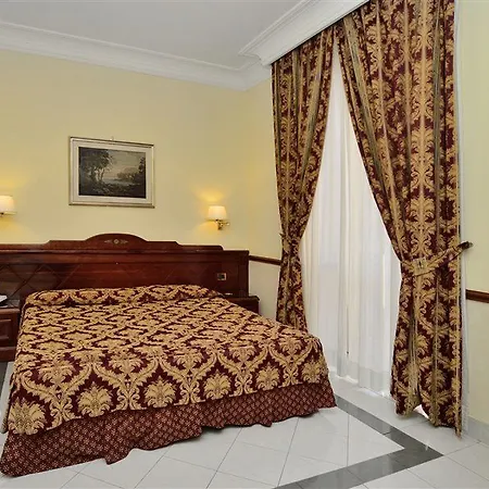 Palladium Palace Rome