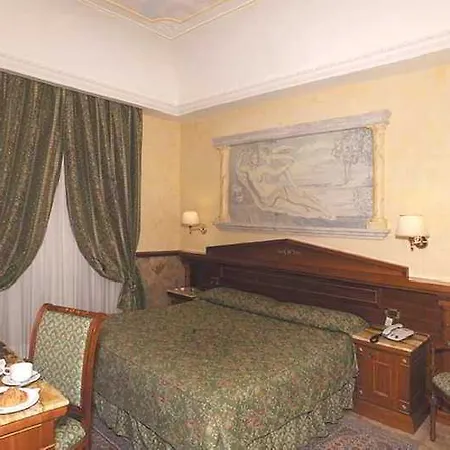 Palladium Palace Hotel Rome