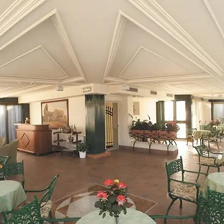 Palladium Palace Hotel Rome