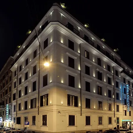 Palladium Palace Rome