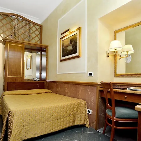 Hotel Palladium Palace Rome