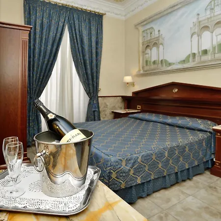 Palladium Palace Hotel Rome