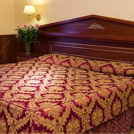 Palladium Palace 4* Rome