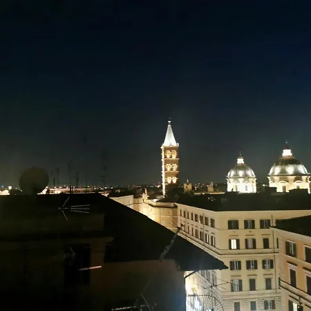 Palladium Palace Отель