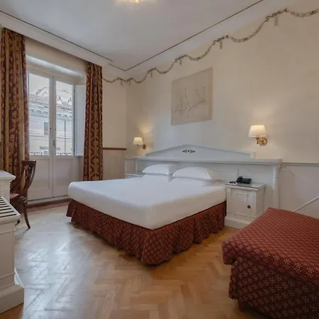 Palladium Palace Řím
