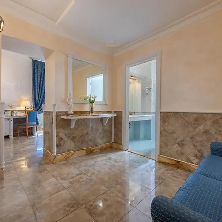 Palladium Palace Отель 4*