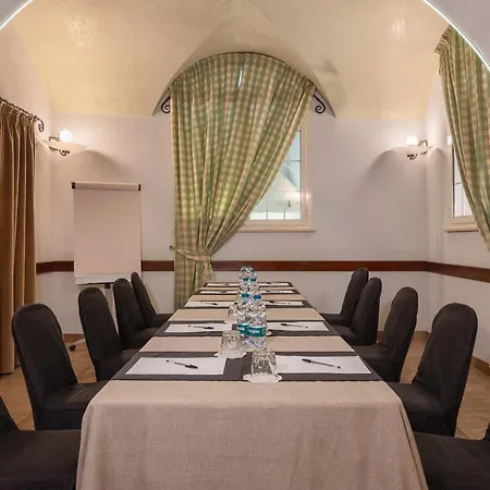 Palladium Palace Отель 4*