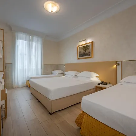 Palladium Palace Отель