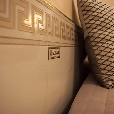 Palladium Palace Отель