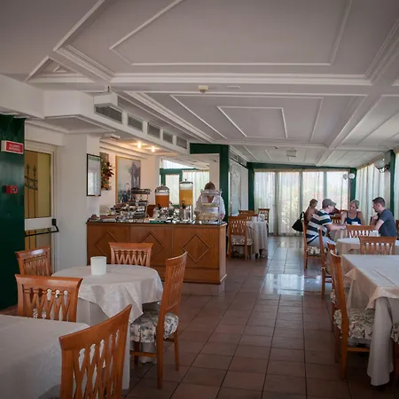 Отель Palladium Palace Рим