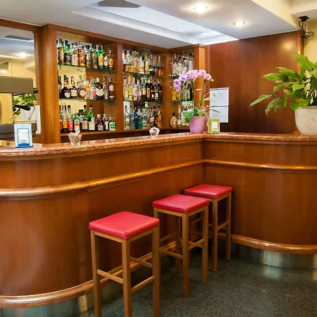 Palladium Palace Отель 4*