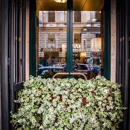 Palladium Palace Отель 4*