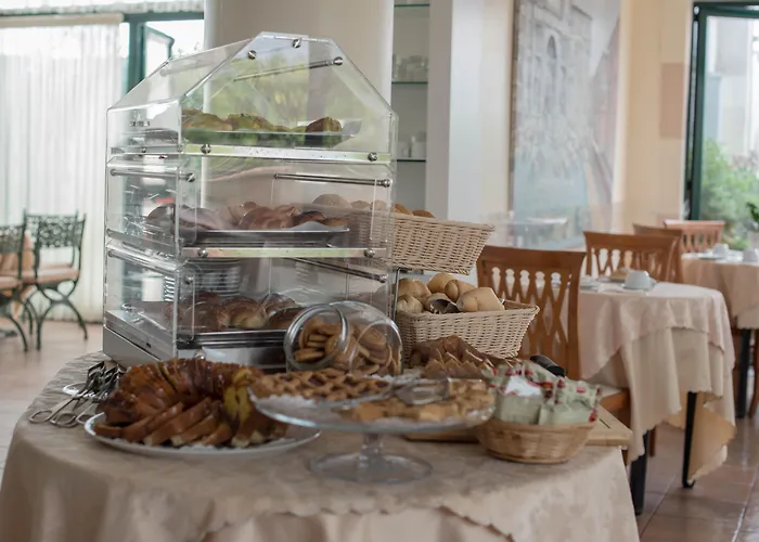 Palladium Palace Otel