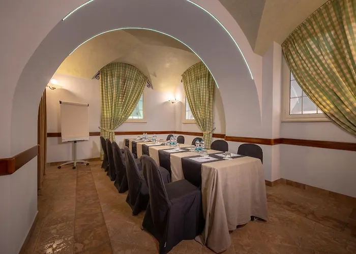 Palladium Palace Otel