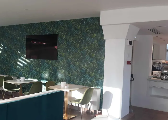 Palladium Palace 4* Roma